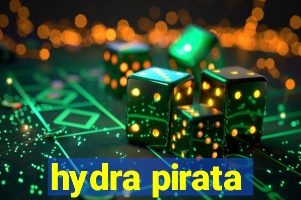 hydra pirata